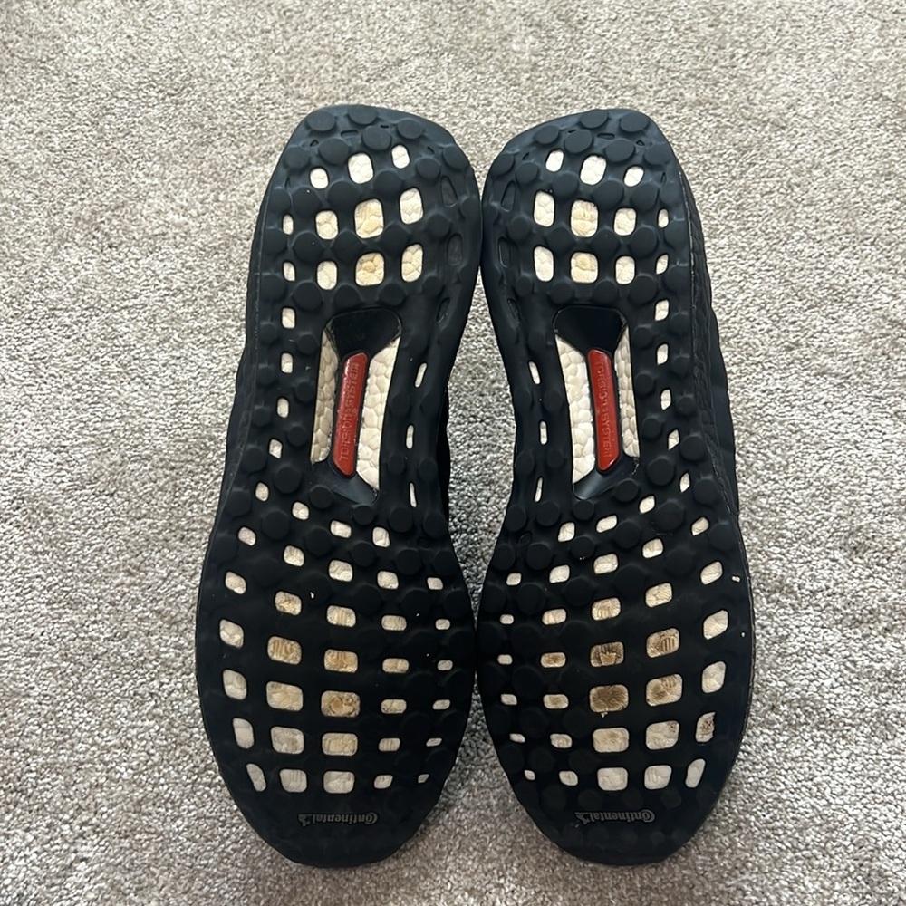 Adidas UltraBoost Sz 13 - Picture 7 of 7
